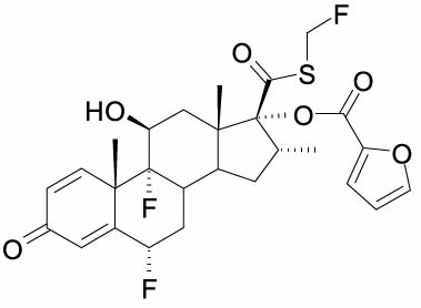 Fluticasone Furoate And Vilanterol